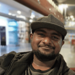 Aditya Giri - CTO & Co-Founder